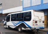 CA - Coop. Transp. Francisco de Miranda 60