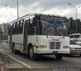 Ruta Metropolitana de La Gran Caracas 35, por Jonnathan Rodrguez