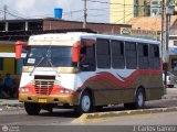 U.L.A.P. Machiques Maracaibo 29 CAndinas - Carroceras Andinas Picahielo Chevrolet P31 Nacional