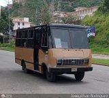 A.C. Lnea Ro Cristal 011, por Jonnathan Rodrguez
