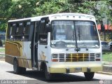 AR - U.C. Hospital - Terminal 10 Carrocera Alkon P30 Ford B-350