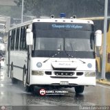 Transporte El Esfuerzo 01, por Daniel Fernndez