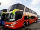 Terminales David Panam 40 Marcopolo Paradiso G7 1800DD Mercedes-Benz O-500RSDD