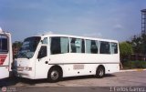 Particular JG054 Unvi Xeito Nissan 3000 TDI