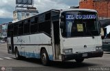 TA - Unin Transporte El Corozo S.A. 26, por Jerson Nova