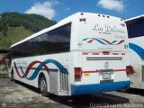 Transporte Las Delicias C.A. E-01