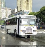 DC - Unin Conductores del Este A.C. 072, por Jonnathan Rodrguez