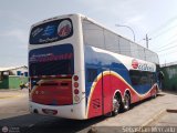 Expresos Occidente 366