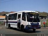 A.C. Transporte Independencia 037