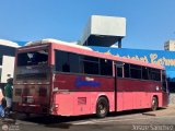 Transporte Nueva Generacin 0145, por Josue Snchez