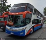 Pullman Bus 0403 por Jerson Nova