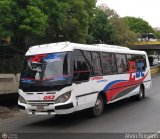 Expresos San Cristbal 052, por Alvin Rondon