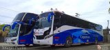Copetran 8170 Autobuses AGA Spirit Chevrolet LV-452