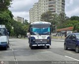 DC - S.C. Plaza Espaa - El Valle - Coche 023, por Jonnathan Rodrguez