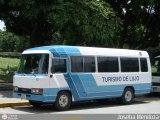 Turismo de Lujo 010 Toyota Coaster Toyota Dyna