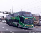 Transportes Romeliza (Per) 967