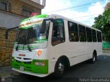 DC - A.C. de Transporte Roosevelt 081