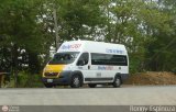 Coop. Trans. Torcoroma 5055 Citron Jumper Minibus Desconocido NPI