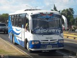 U.C. Caracas - Los Caracas 027, por Otto Ferrer