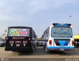 Garajes Paradas y Terminales Maracaibo