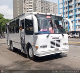 DC - A.C. Conductores Camaule 999