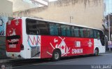 Bus Ven 3170, por Waldir Mata