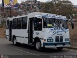 DC - Unin Conductores del Oeste 192