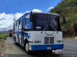 U.C. Caracas - El Junquito - Colonia Tovar 059, por Carlos Freitas