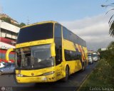 Expresos Los Llanos 660