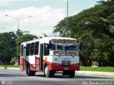 A.C. Transporte Central Morn Coro 061, por Aly Baranauskas