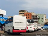 Garajes Paradas y Terminales Puerto-la-Cruz, por Josue Snchez