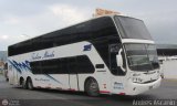 A.C. Mixta de Transporte Tchira Mrida R.L. 0011, por Andrs Ascanio