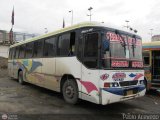 Colectivos Altagracia 16 Marcopolo Allegro GV Volvo B58