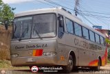 Cruceros Oriente Sur 110, por Michael Caraballo