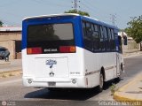 A.C. Transporte Central Morn Coro 020, por Sebastin Mercado