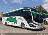 Berlinas del Fonce 8079 Marcopolo Paradiso G8 1200 Volvo B460R