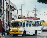 Coop. de Transporte La Candelaria 07, por Oliver Castillo