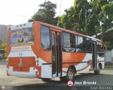U.C. Expresos Valera 030