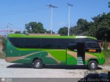 A.C. Transporte Independencia 016, por Luis Alberto Pea