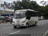 MI - A.C. Expresos Miranda 91 Servibus de Venezuela Onix Mercedes-Benz LO-915