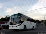 PDVSA Transporte de Personal 145
