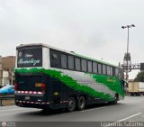 Transportes Romeliza (Per) 962, por Leonardo Saturno