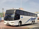 Expresos Del Sur 2020