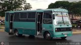 Cooperativa de Transporte Cabimara 40