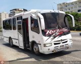 A.C. Don Augusto Malave Villalba 186, por Alvin Rondon