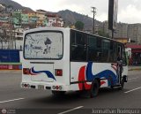 DC - Unin de Choferes Los Rosales - Valle Coche 118, por Jonnathan Rodrguez