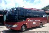 Transporte Luisa Cceres de Arismendi 01 Yutong ZK6752D Yutong Integral
