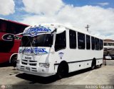A.C. Transporte Independencia 066, por Andrs Ascanio