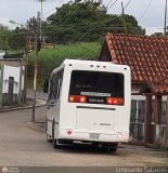 Colectivos El Viga 53, por Leonardo Saturno