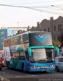 Empresa Vigo 968 Modasa Zeus III DP Scania K410